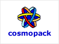 Cosmopack sceglie Webfinity