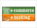 Rilasciati Portali Internet di e-commerce e di e-booking 